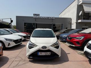 Αυτοκίνητο 2019 Μικτής ΧΡΗΣΗΣ-thumb-9
