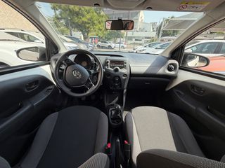 Αυτοκίνητο 2019 Μικτής ΧΡΗΣΗΣ-thumb-16