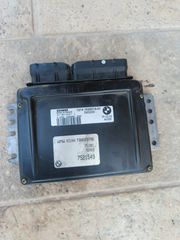 mini r50-r53 - εγκεφαλος κινητηρα 1.6 ECU S83293