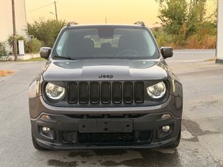 Jeep Renegade 2016 1.6 MultiJet BROOKLYN SPECIAL EDITION-thumb-2