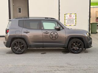 Jeep Renegade 2016 1.6 MultiJet BROOKLYN SPECIAL EDITION-thumb-4