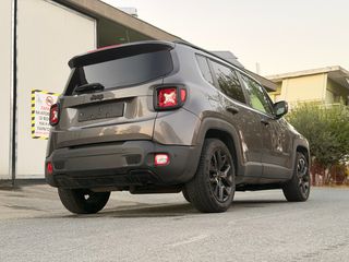Jeep Renegade 2016 1.6 MultiJet BROOKLYN SPECIAL EDITION-thumb-7