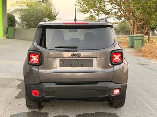 Jeep Renegade 2016 1.6 MultiJet BROOKLYN SPECIAL EDITION-thumb-8