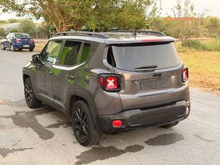 Jeep Renegade 2016 1.6 MultiJet BROOKLYN SPECIAL EDITION-thumb-9