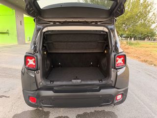 Jeep Renegade 2016 1.6 MultiJet BROOKLYN SPECIAL EDITION-thumb-10