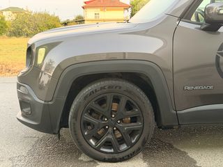 Jeep Renegade 2016 1.6 MultiJet BROOKLYN SPECIAL EDITION-thumb-11