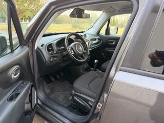 Jeep Renegade 2016 1.6 MultiJet BROOKLYN SPECIAL EDITION-thumb-13