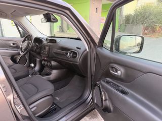 Jeep Renegade 2016 1.6 MultiJet BROOKLYN SPECIAL EDITION-thumb-14
