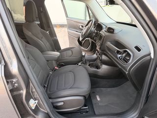 Jeep Renegade 2016 1.6 MultiJet BROOKLYN SPECIAL EDITION-thumb-16