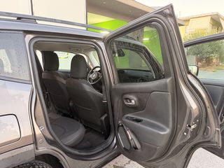 Jeep Renegade 2016 1.6 MultiJet BROOKLYN SPECIAL EDITION-thumb-17