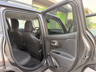 Jeep Renegade 2016 1.6 MultiJet BROOKLYN SPECIAL EDITION-thumb-18