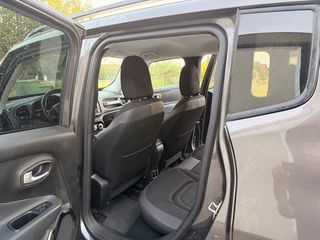 Jeep Renegade 2016 1.6 MultiJet BROOKLYN SPECIAL EDITION-thumb-19