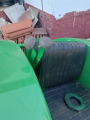 Τρακτέρ Deutz 1962 D30 vineyard στενό χαμηλο-thumb-4