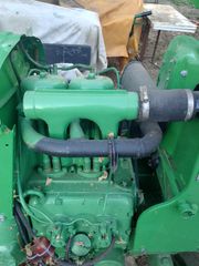 Τρακτέρ Deutz 1962 D30 vineyard στενό χαμηλο-thumb-5