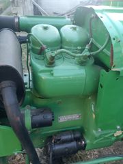 Τρακτέρ Deutz 1962 D30 vineyard στενό χαμηλο-thumb-8