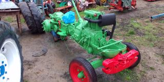 Τρακτέρ Deutz 1962 D30 vineyard στενό χαμηλο-thumb-16