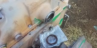 Τρακτέρ Deutz 1962 D30 vineyard στενό χαμηλο-thumb-18