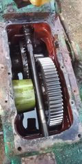 Τρακτέρ Deutz 1962 D30 vineyard στενό χαμηλο-thumb-21