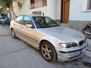 Bmw 320 2003 E46