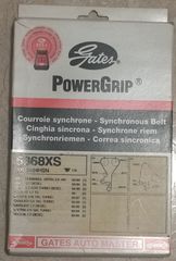 ΙΜΑΝΤΑΣ ΧΡΟΝΙΣΜΟΥ POWERGRIP 5368XS 40815X24HSN