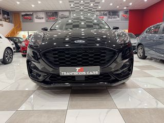 Ford Puma 2022 ST-Line! 1.0u 125hp Hybrid! ΕΛΛΗΝΙΚΟ! ΧΡΥΣΗ ΕΓΓΥΗΣΗ!-thumb-8