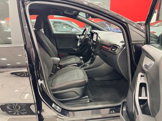 Ford Puma 2022 ST-Line! 1.0u 125hp Hybrid! ΕΛΛΗΝΙΚΟ! ΧΡΥΣΗ ΕΓΓΥΗΣΗ!-thumb-38