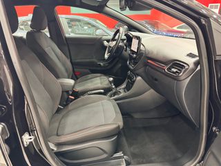 Ford Puma 2022 ST-Line! 1.0u 125hp Hybrid! ΕΛΛΗΝΙΚΟ! ΧΡΥΣΗ ΕΓΓΥΗΣΗ!-thumb-39