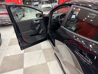 Ford Puma 2022 ST-Line! 1.0u 125hp Hybrid! ΕΛΛΗΝΙΚΟ! ΧΡΥΣΗ ΕΓΓΥΗΣΗ!-thumb-45