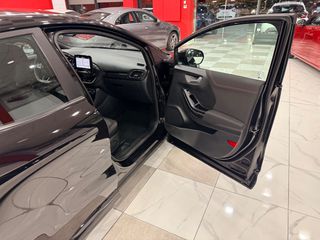 Ford Puma 2022 ST-Line! 1.0u 125hp Hybrid! ΕΛΛΗΝΙΚΟ! ΧΡΥΣΗ ΕΓΓΥΗΣΗ!-thumb-47