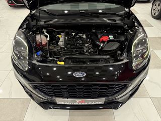 Ford Puma 2022 ST-Line! 1.0u 125hp Hybrid! ΕΛΛΗΝΙΚΟ! ΧΡΥΣΗ ΕΓΓΥΗΣΗ!-thumb-51