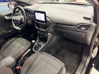 Ford Puma 2022 ST-Line! 1.0u 125hp Hybrid! ΕΛΛΗΝΙΚΟ! ΧΡΥΣΗ ΕΓΓΥΗΣΗ!-thumb-33