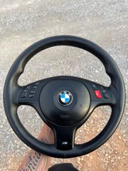 Τιμόνι BMW E46 M