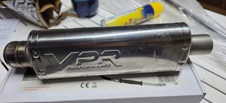 EΞΑΤΜΗΣΗ VPR PERFOMANCE ΚΟΜΠΛΕ ΚΑΙΝΟΥΡΓΙΑ ΓΙΑ HONDA INOVA INJECTION