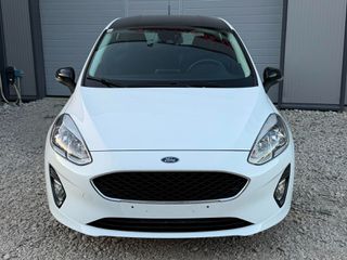 Ford Fiesta 2018