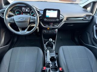 Ford Fiesta 2018-thumb-13