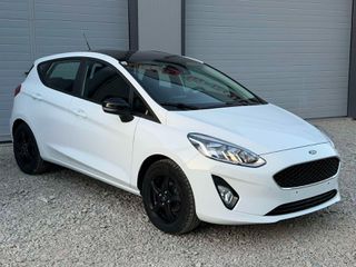 Ford Fiesta 2018-thumb-2