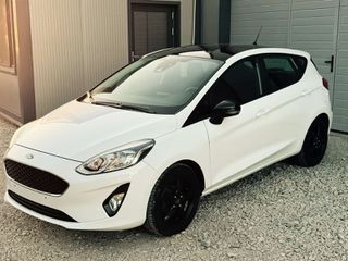 Ford Fiesta 2018-thumb-7