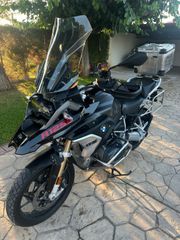 Bmw R 1250 GS 2019