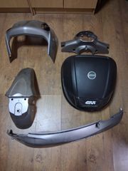 Sym Symphony 50 2022-thumb-8