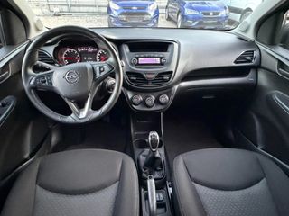 Opel Karl 2016-thumb-16