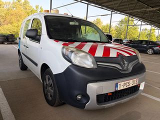 Renault Kangoo 2016 Renault Kangoo Express 1.5 DCI Grand Comfort - Ντίζελ -