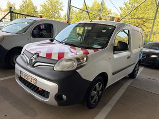 Renault Kangoo 2016 Renault Kangoo Express 1.5 DCI Grand Comfort - Ντίζελ --thumb-1