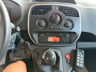Renault Kangoo 2016 Renault Kangoo Express 1.5 DCI Grand Comfort - Ντίζελ --thumb-2