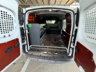 Renault Kangoo 2016 Renault Kangoo Express 1.5 DCI Grand Comfort - Ντίζελ --thumb-3