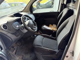 Renault Kangoo 2016 Renault Kangoo Express 1.5 DCI Grand Comfort - Ντίζελ --thumb-4