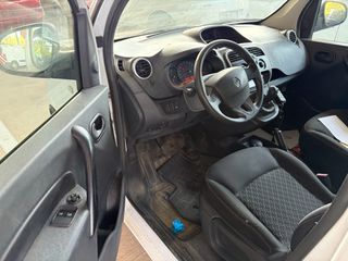 Renault Kangoo 2016 Renault Kangoo Express 1.5 DCI Grand Comfort - Ντίζελ --thumb-5