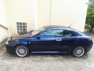 Alfa Romeo GT 2004