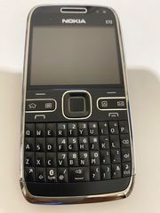 Nokia E72