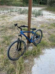All - Mountain Everest 2022 S-cross