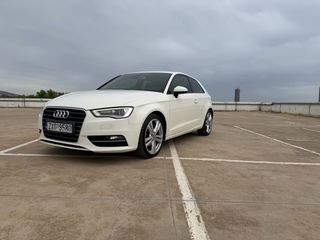 Audi A3 2015-thumb-4